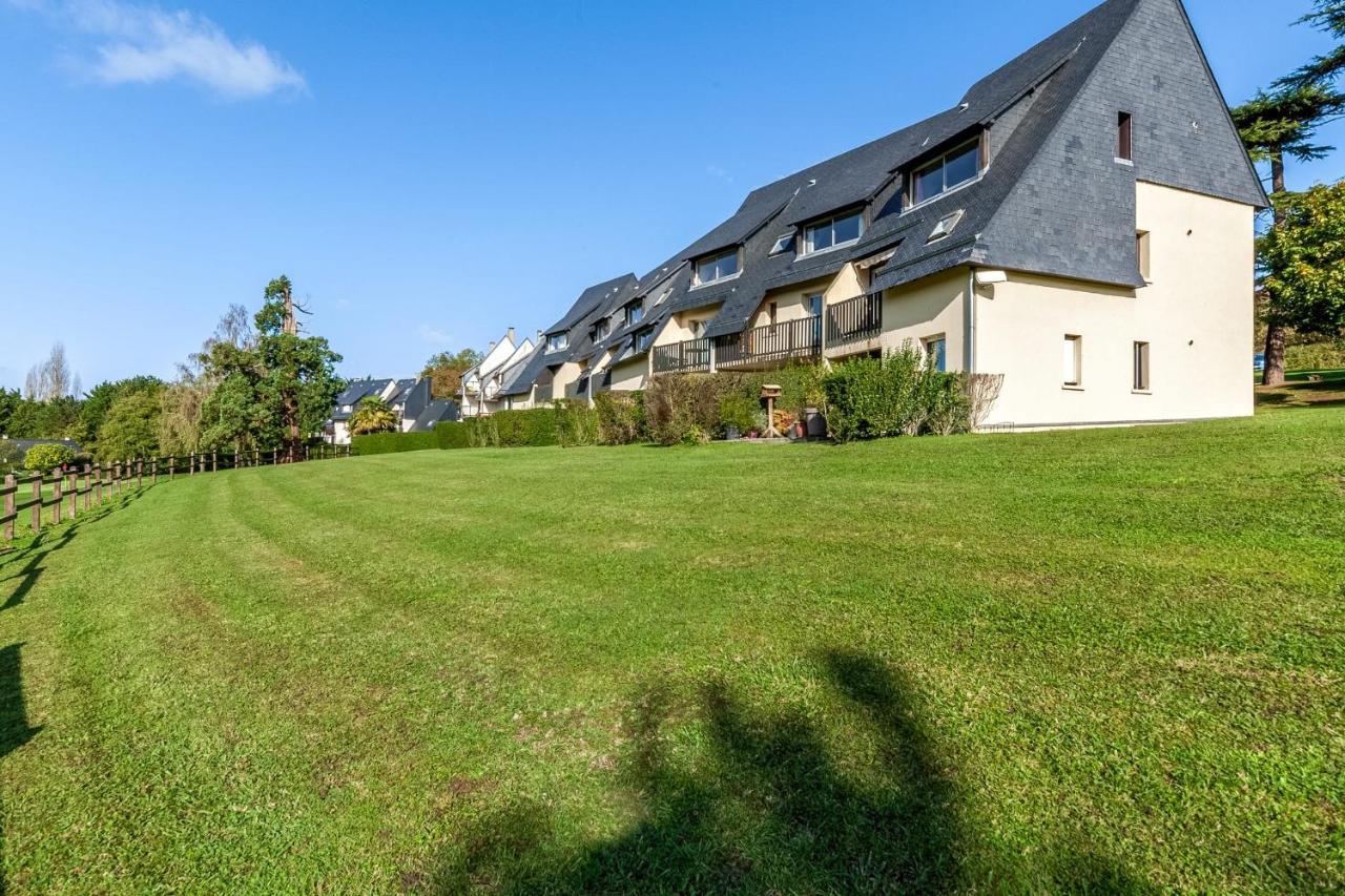 Appartement Vallon - Welkeys ウルガット エクステリア 写真