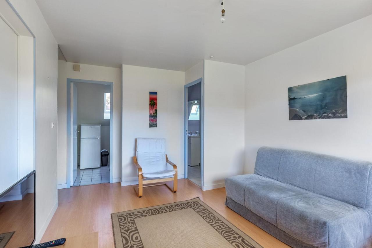 Appartement Vallon - Welkeys ウルガット エクステリア 写真