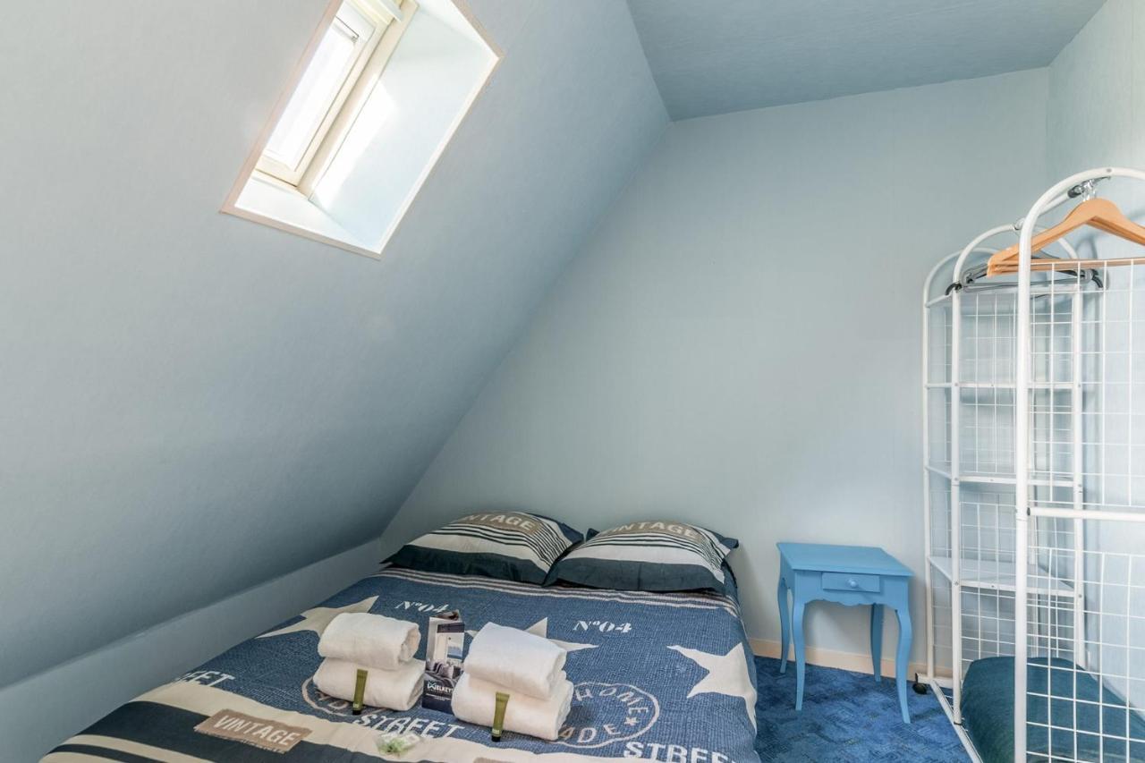 Appartement Vallon - Welkeys ウルガット エクステリア 写真