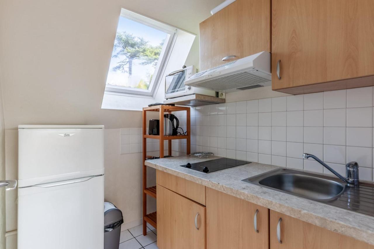 Appartement Vallon - Welkeys ウルガット エクステリア 写真