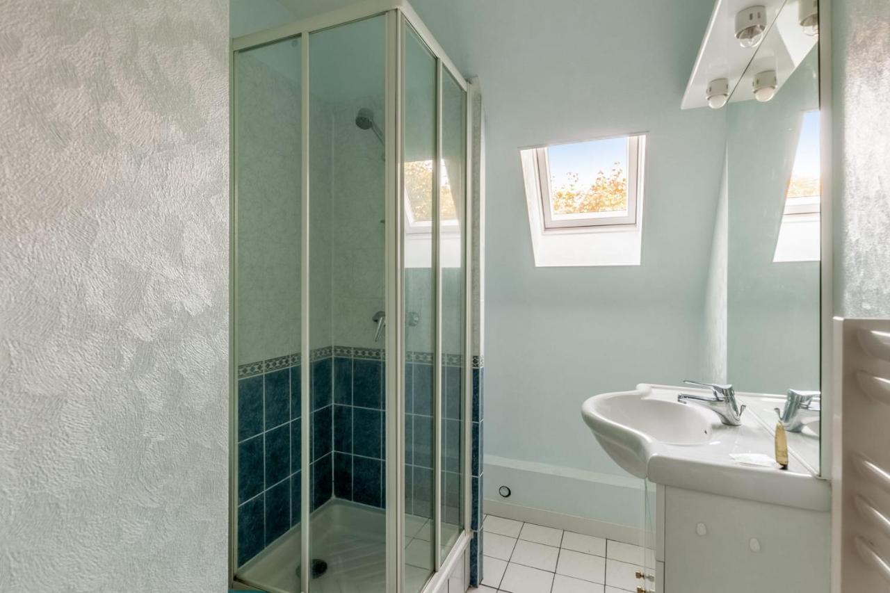 Appartement Vallon - Welkeys ウルガット エクステリア 写真