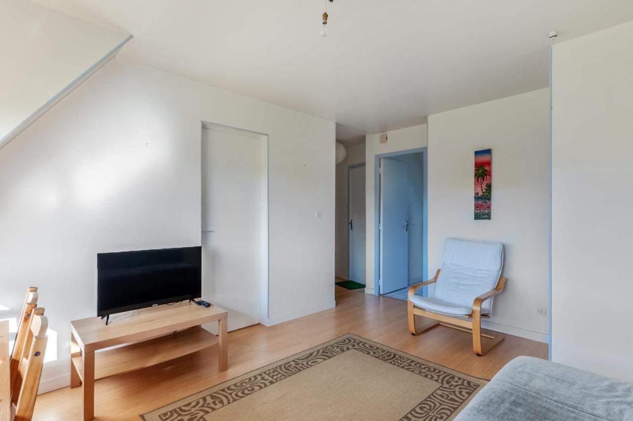 Appartement Vallon - Welkeys ウルガット エクステリア 写真