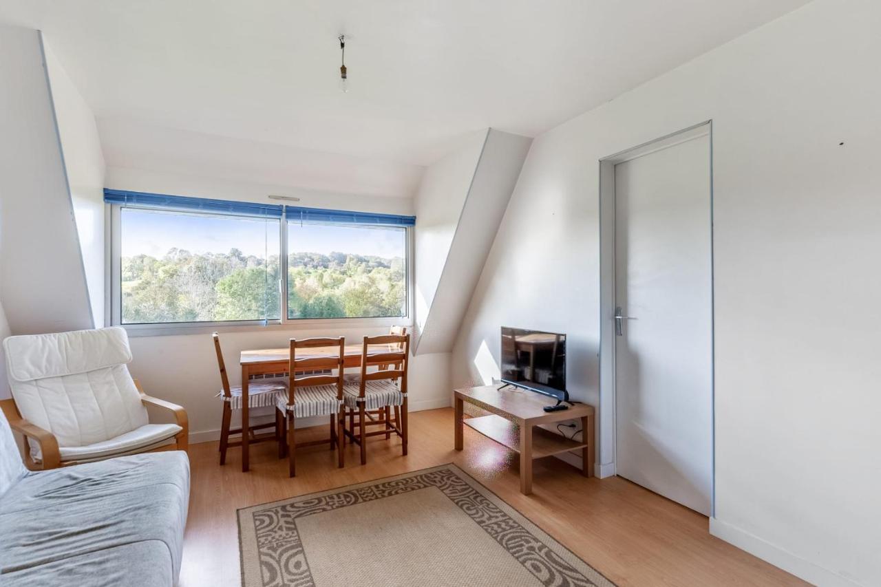 Appartement Vallon - Welkeys ウルガット エクステリア 写真